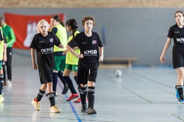 Bild 12 - wDJ Loewinnen Cup D2